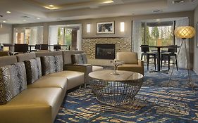 Courtyard Seattle North / Lynnwood Everett